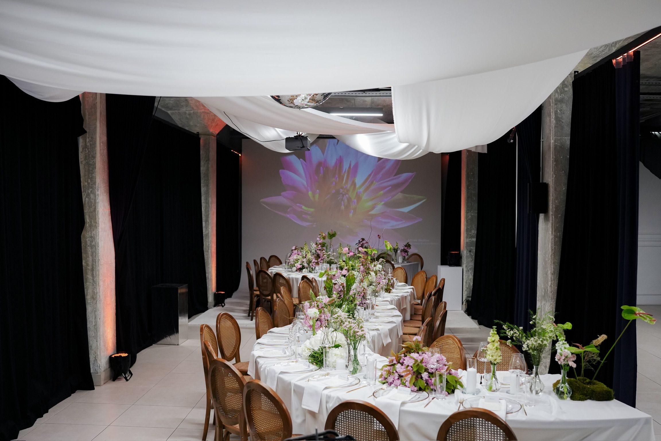 Tatjana 30, Zoom Art Cafe — 12