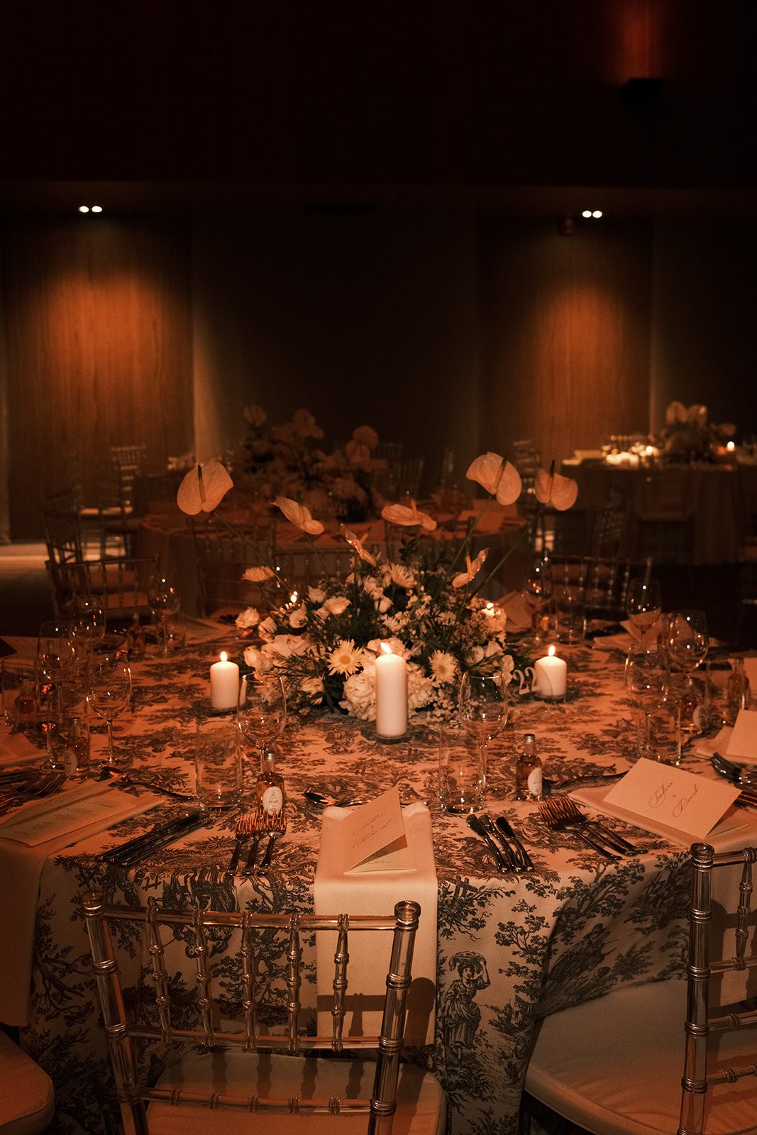 T & D, Hotel Marriott Skoplje — 5