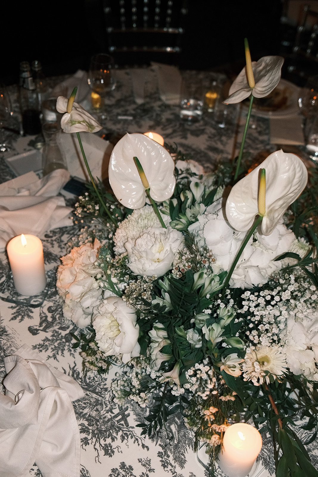 T & D, Hotel Marriott Skoplje — 10