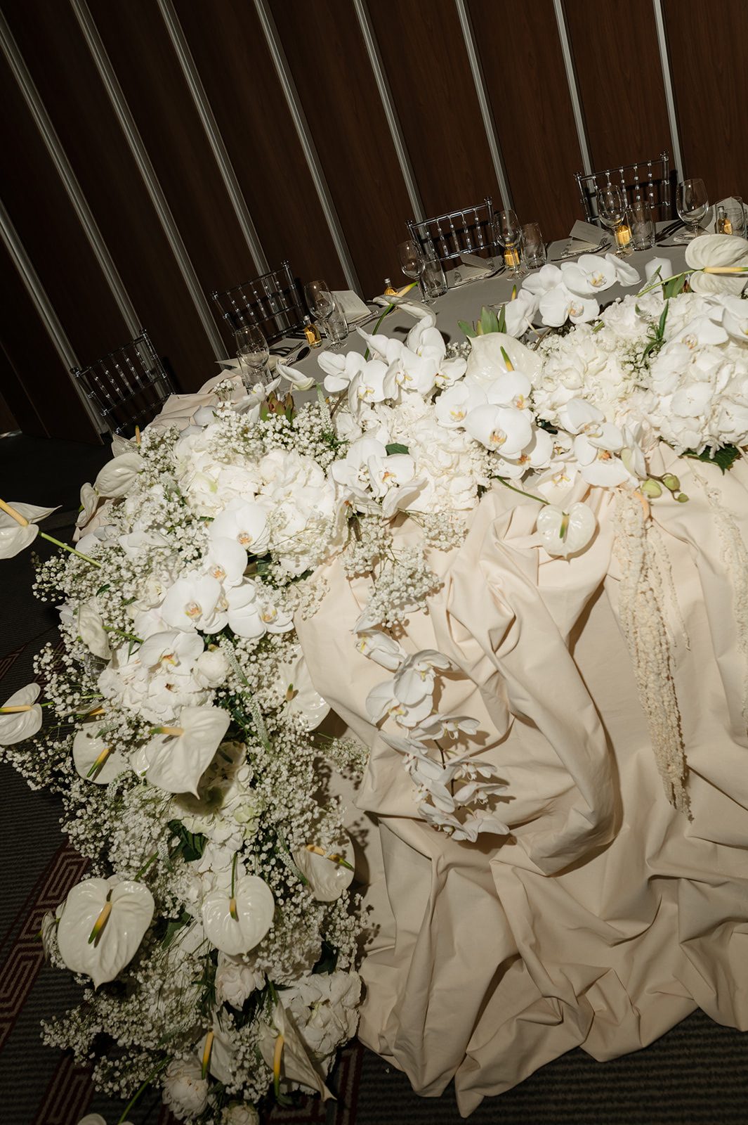 T & D, Hotel Marriott Skoplje — 6