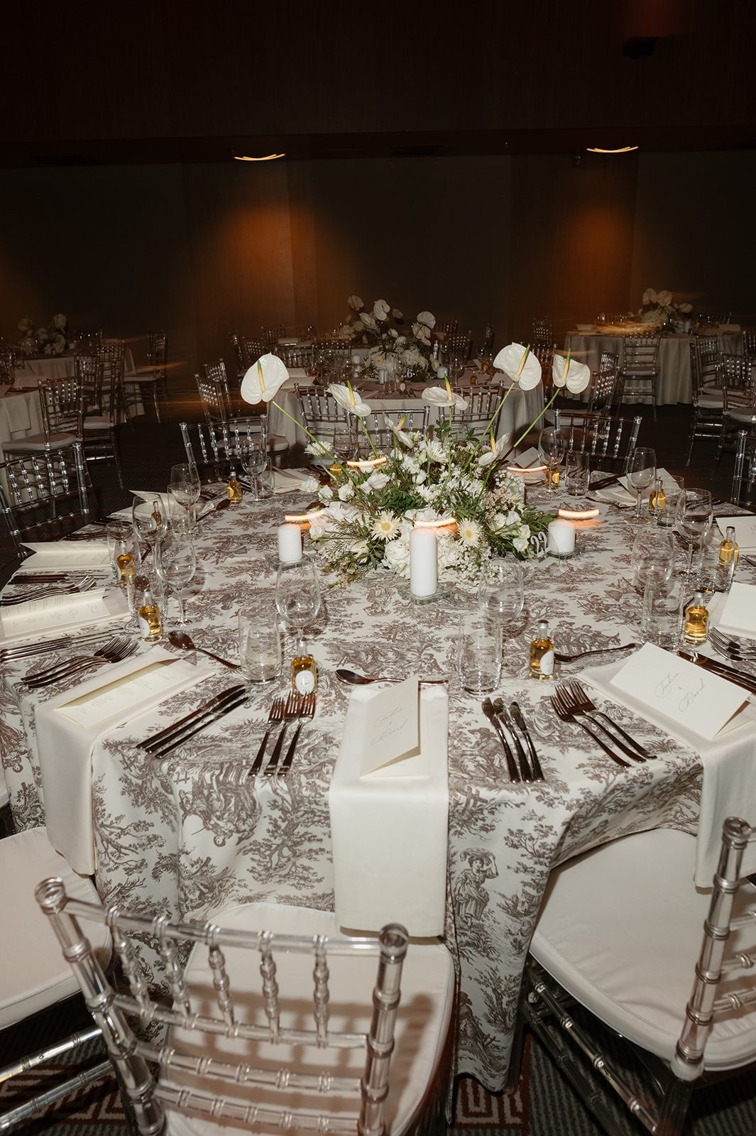 T & D, Hotel Marriott Skoplje — 7