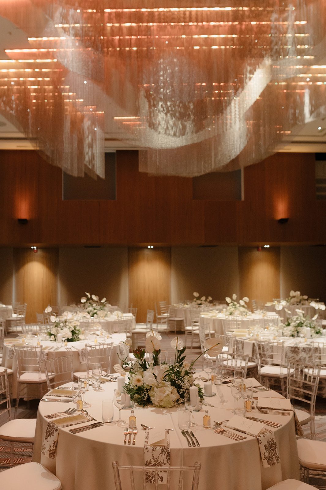T & D, Hotel Marriott Skoplje — 8