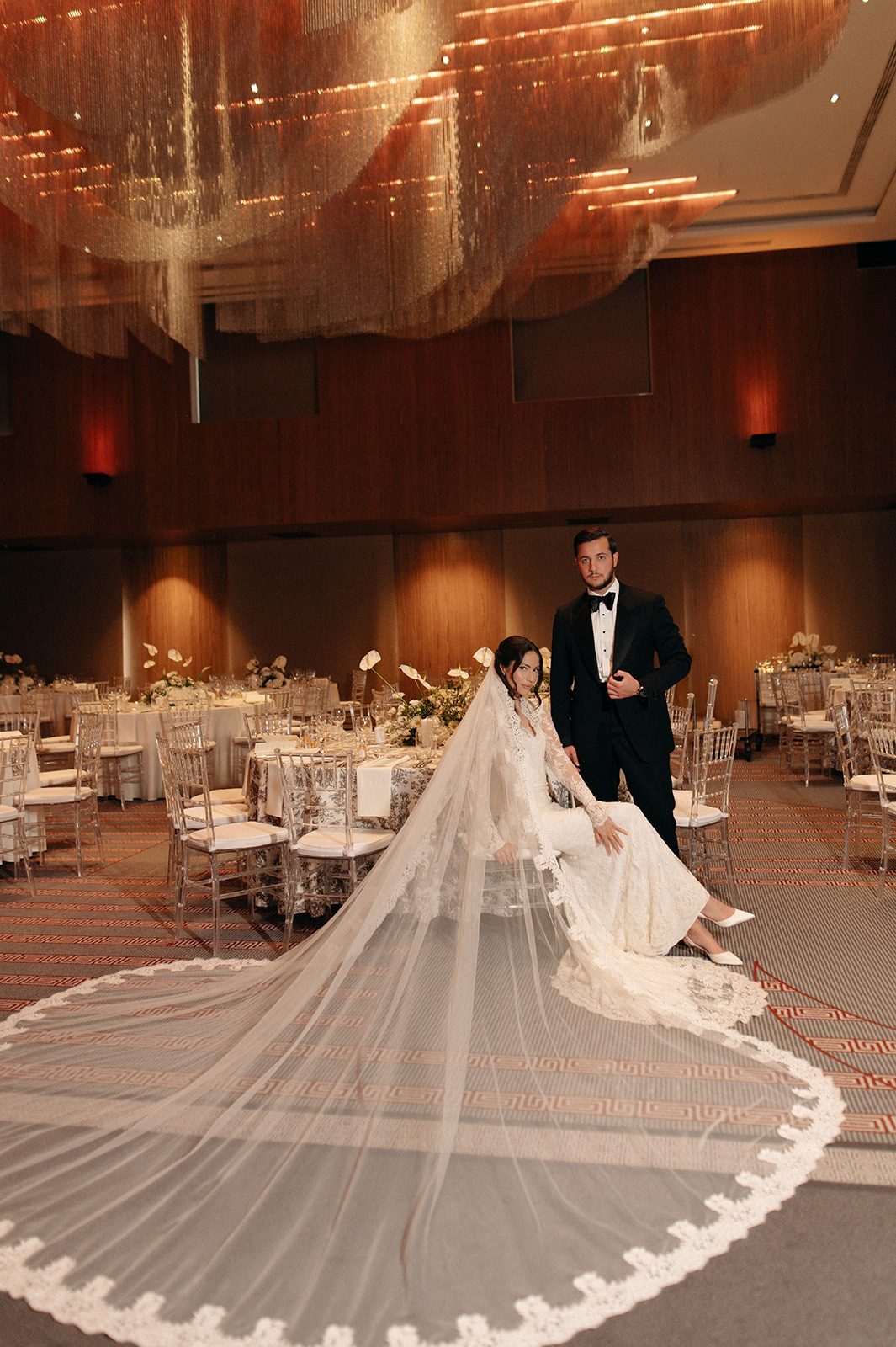 T & D, Hotel Marriott Skoplje — 2