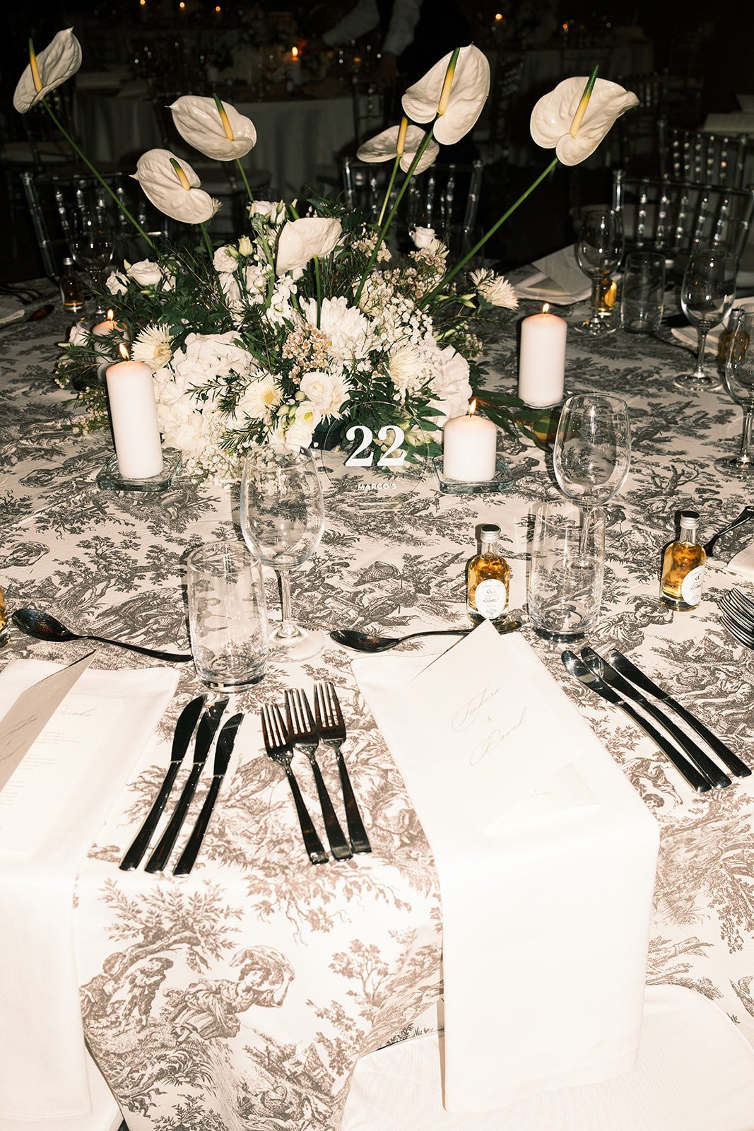 T & D, Hotel Marriott Skoplje — 4