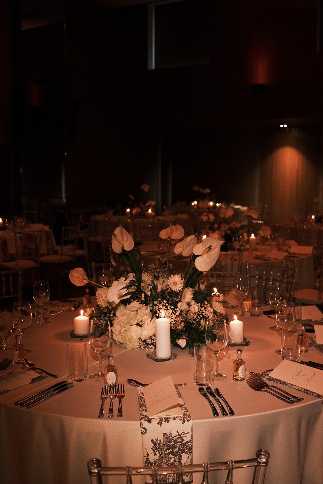 T & D, Hotel Marriott Skoplje — 1