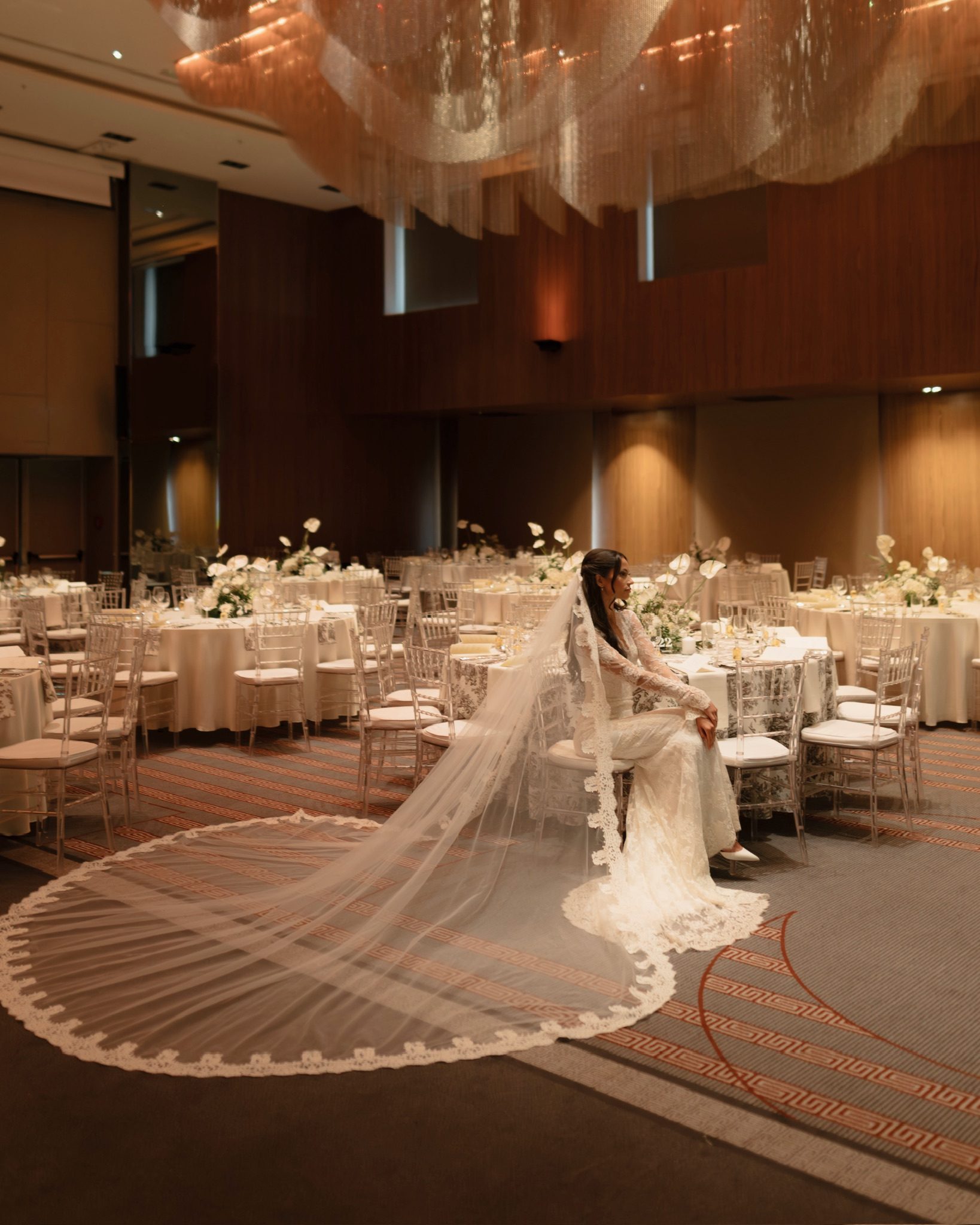 T & D, Hotel Marriott Skoplje — 15