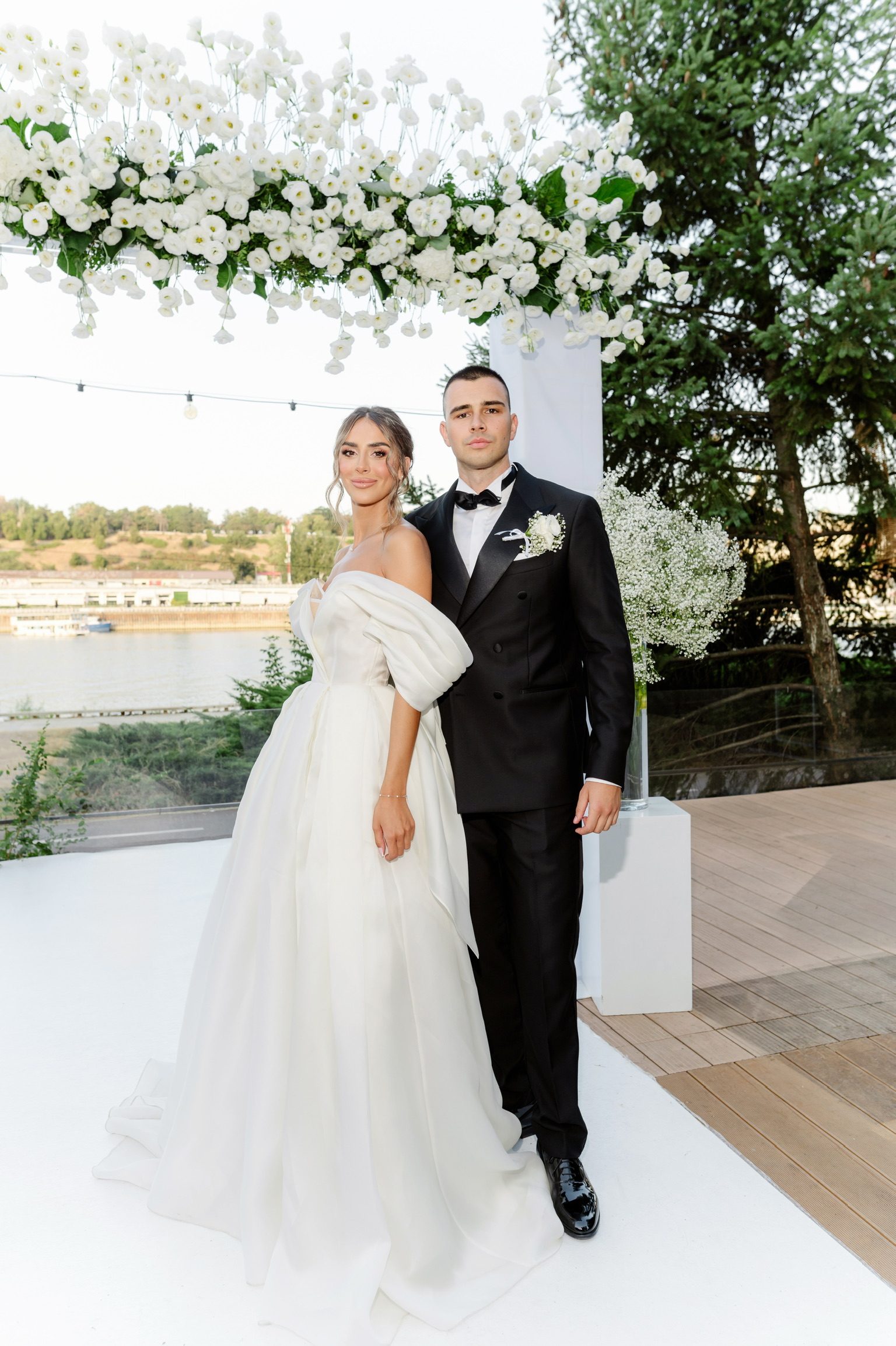 N & V, Restoran Nacionalna klasa — 5
