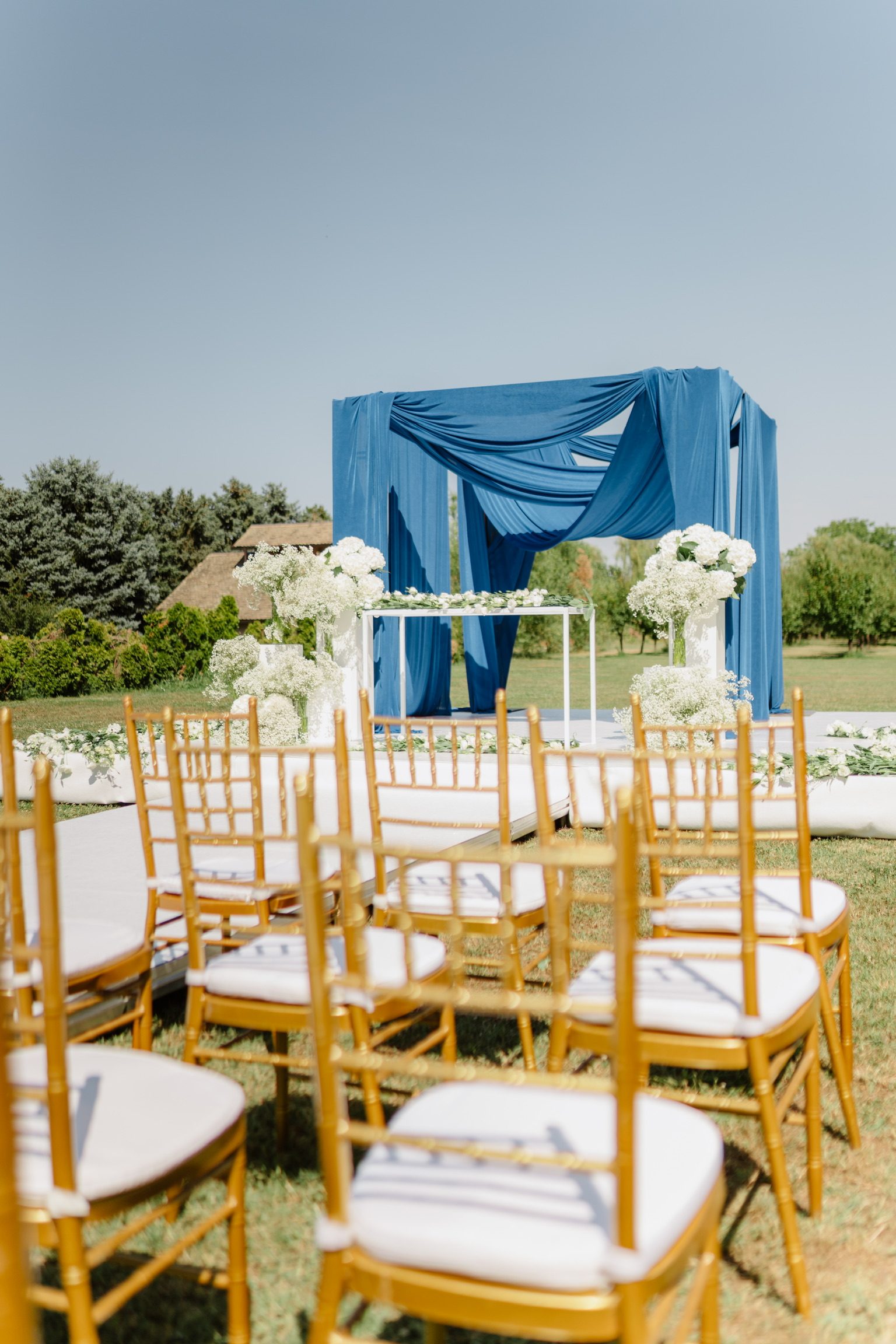 S & I, Villa Viko — 25