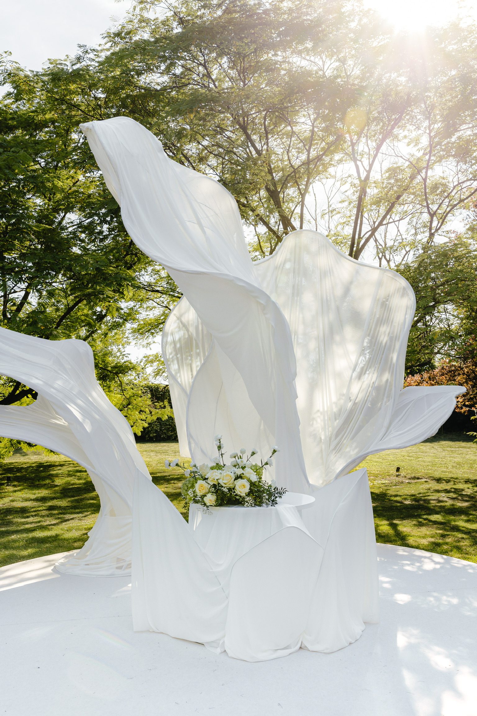 A & F, Villa Viko — 1