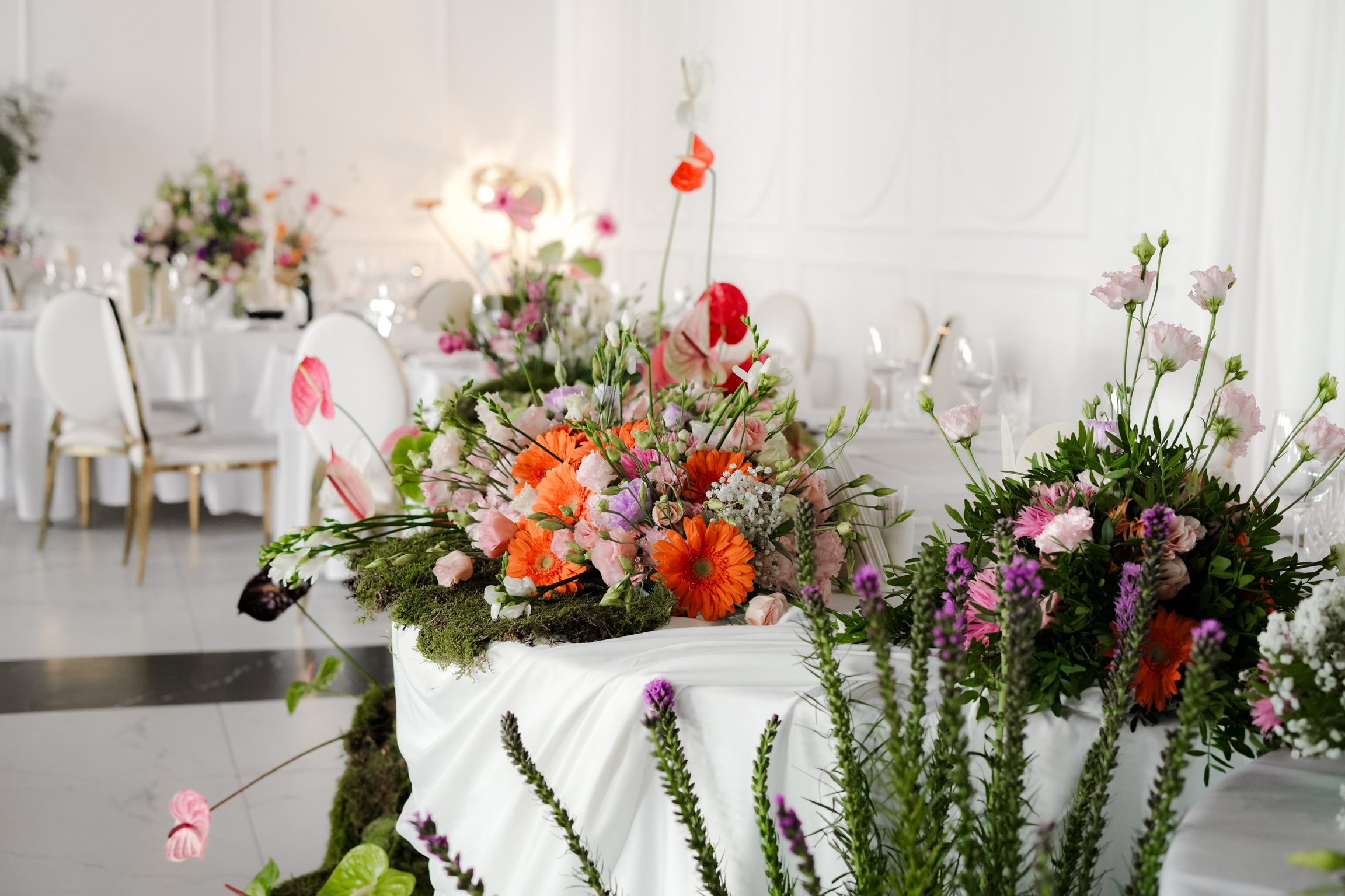 I & S, The Dream Event Venue — 7