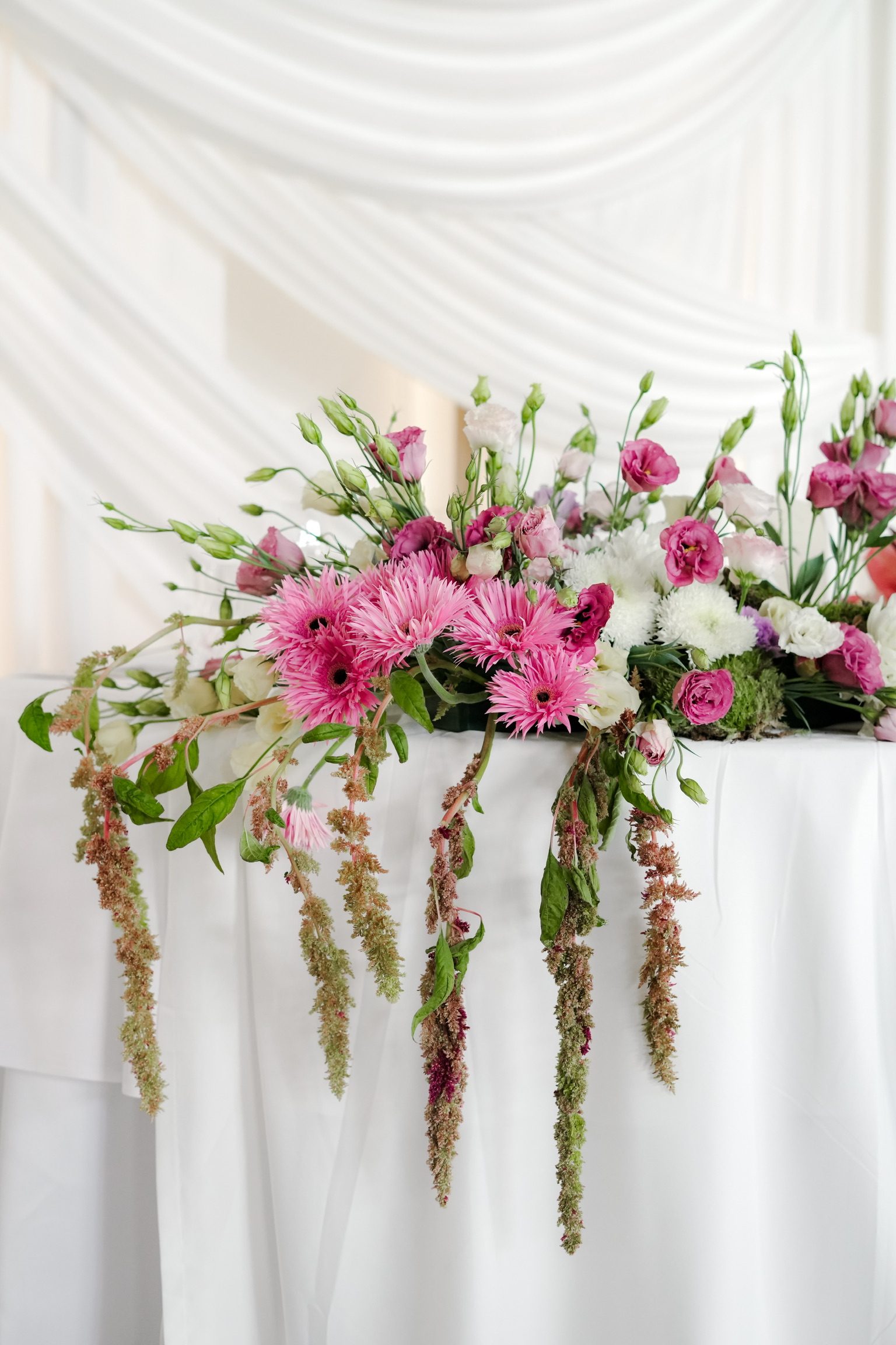 I & S, The Dream Event Venue — 10
