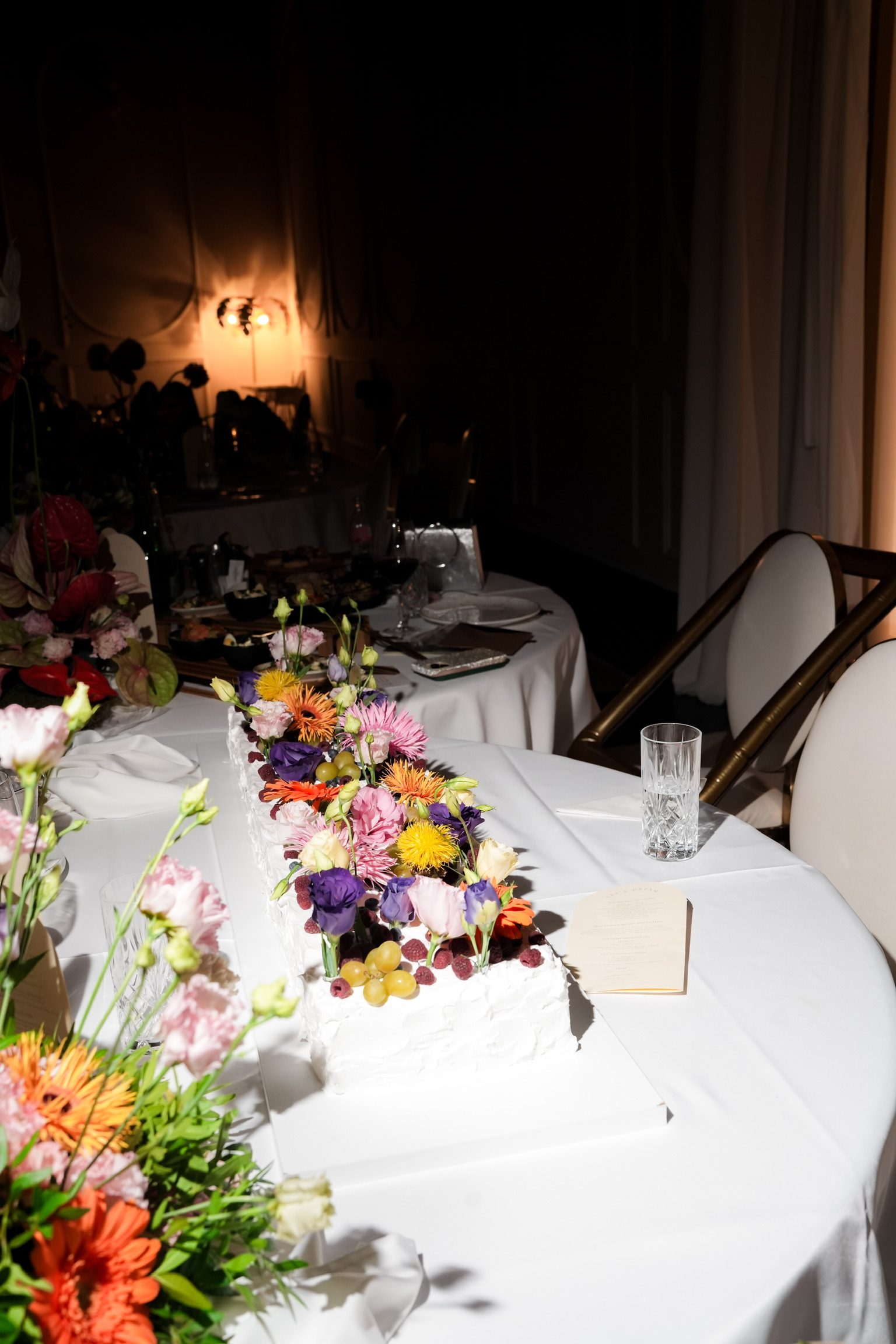 I & S, The Dream Event Venue — 21