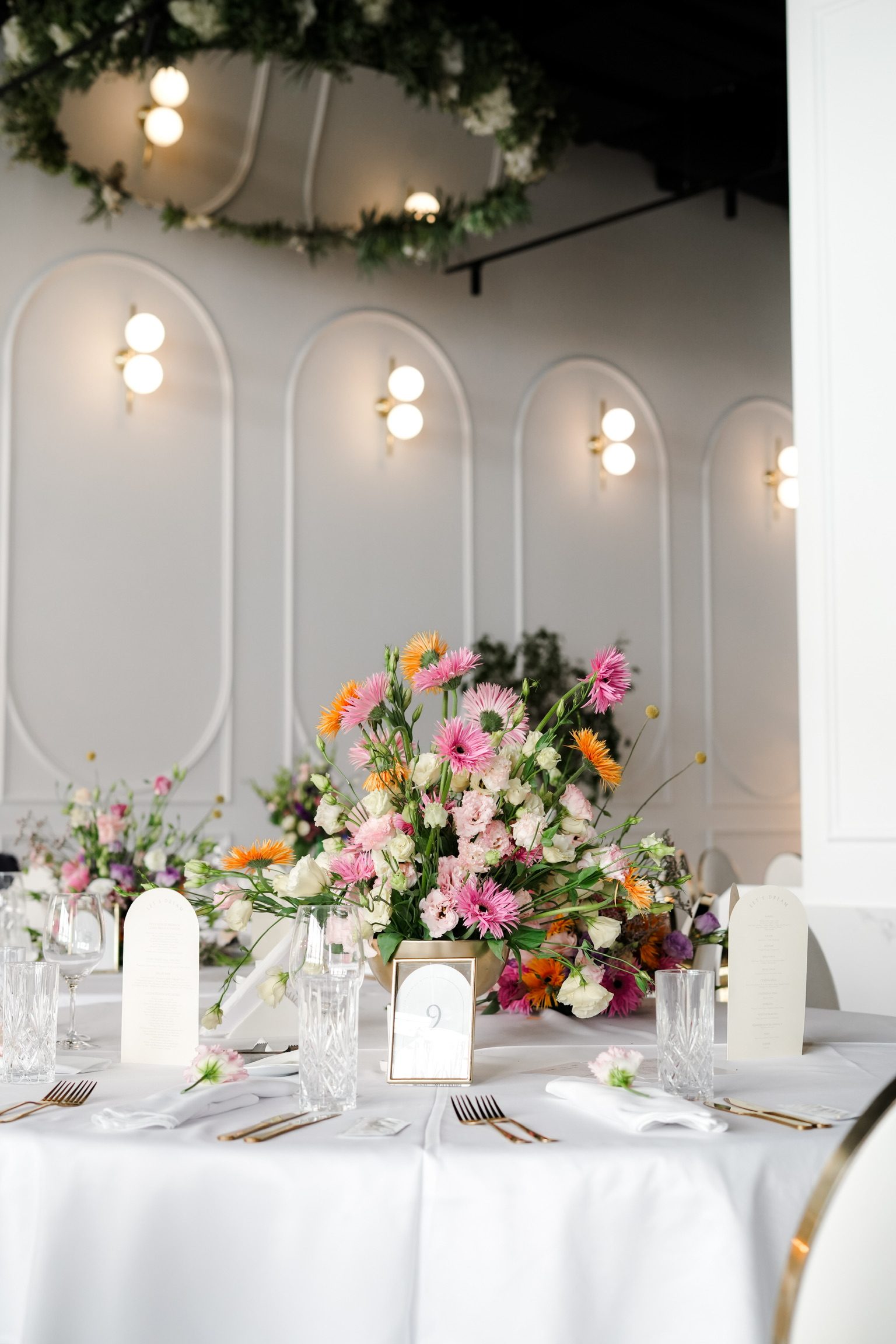 I & S, The Dream Event Venue — 15
