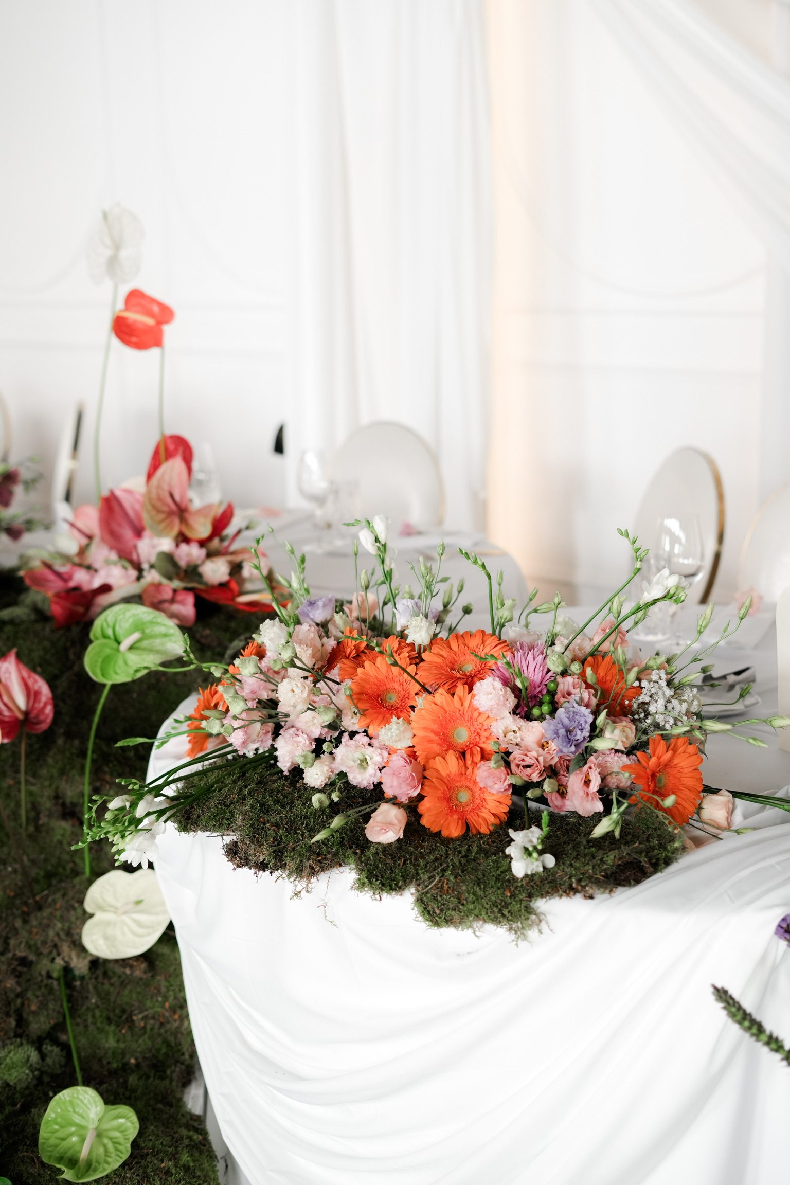 I & S, The Dream Event Venue — 20