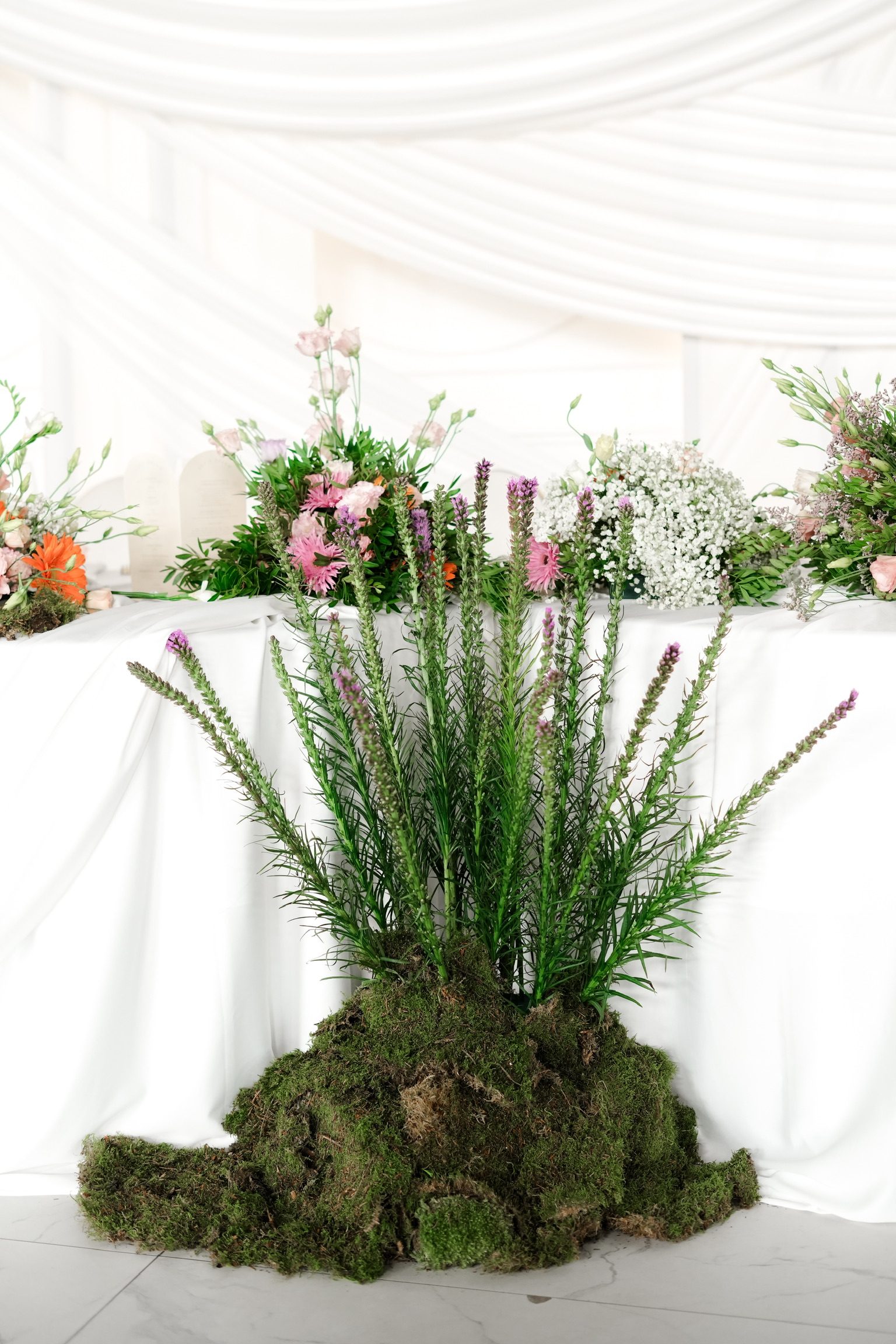 I & S, The Dream Event Venue — 18