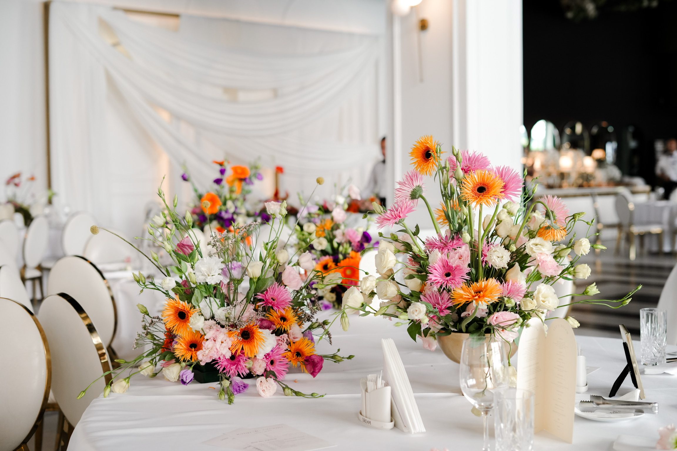 I & S, The Dream Event Venue — 16