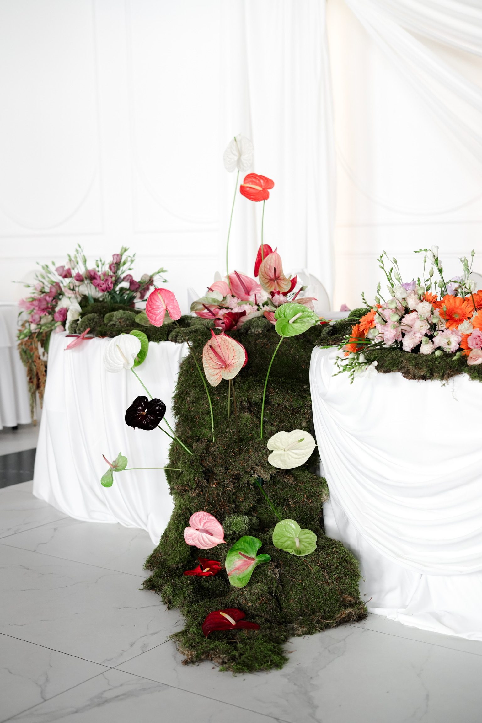 I & S, The Dream Event Venue — 19