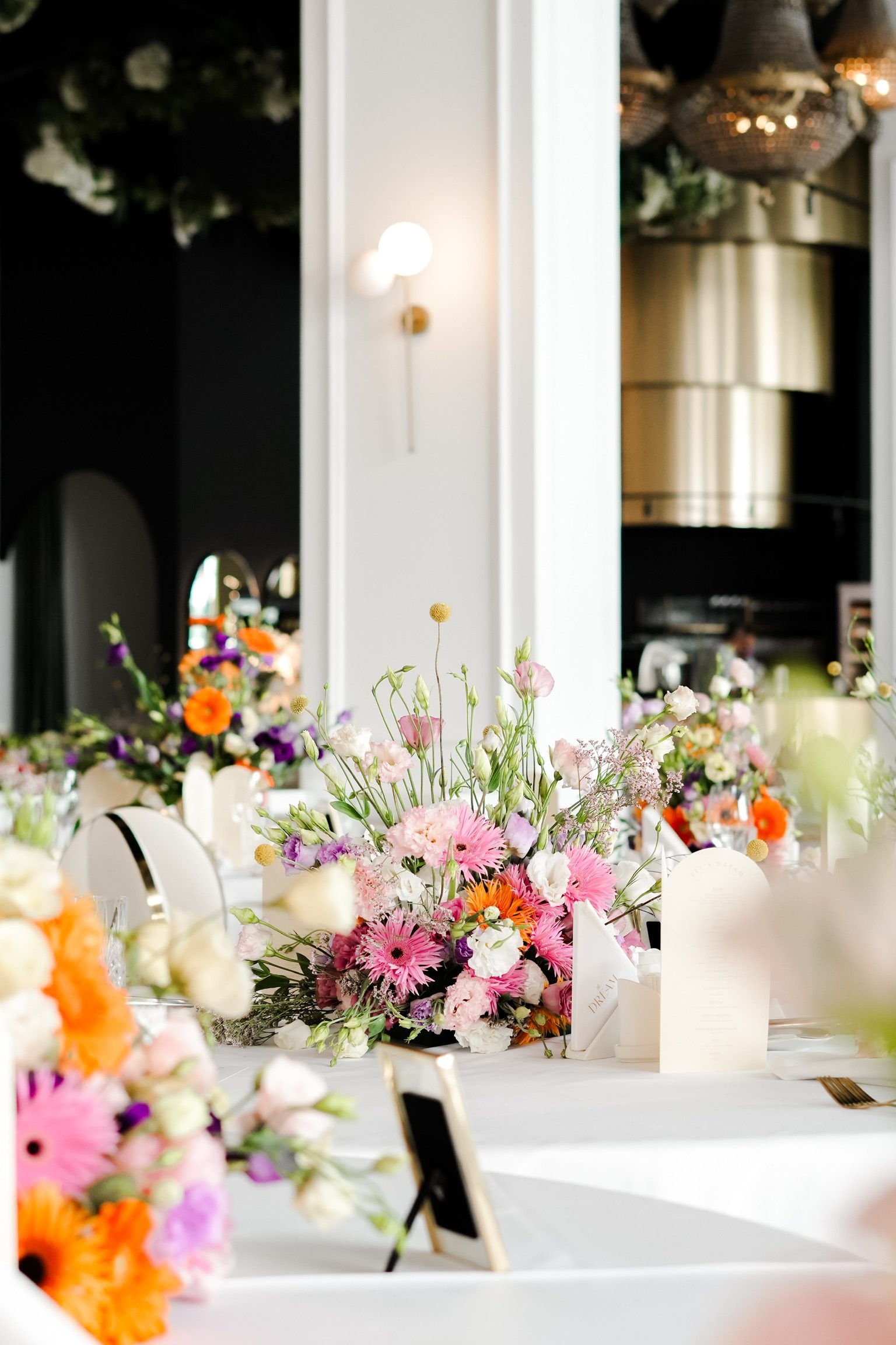 I & S, The Dream Event Venue — 17