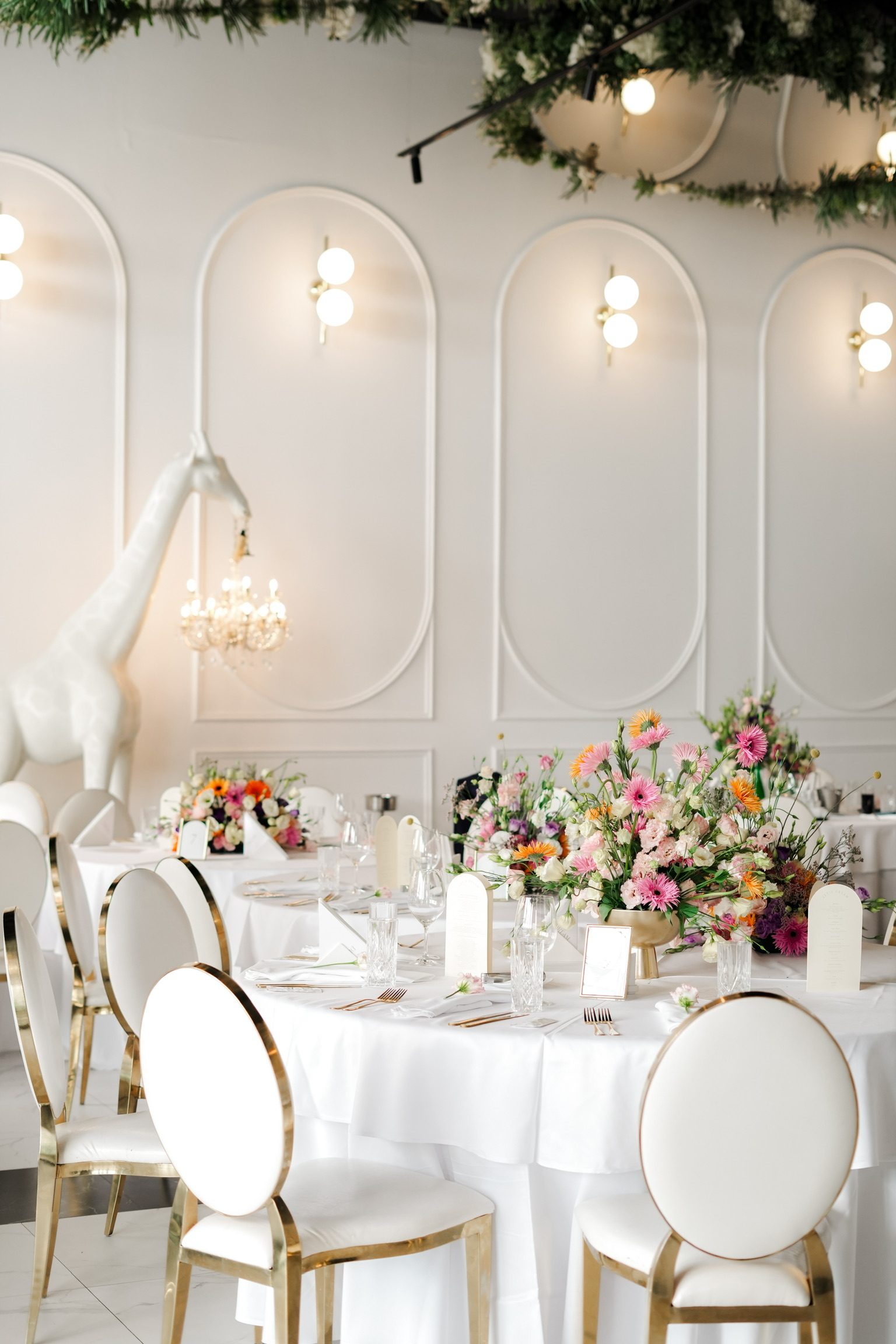 I & S, The Dream Event Venue — 14