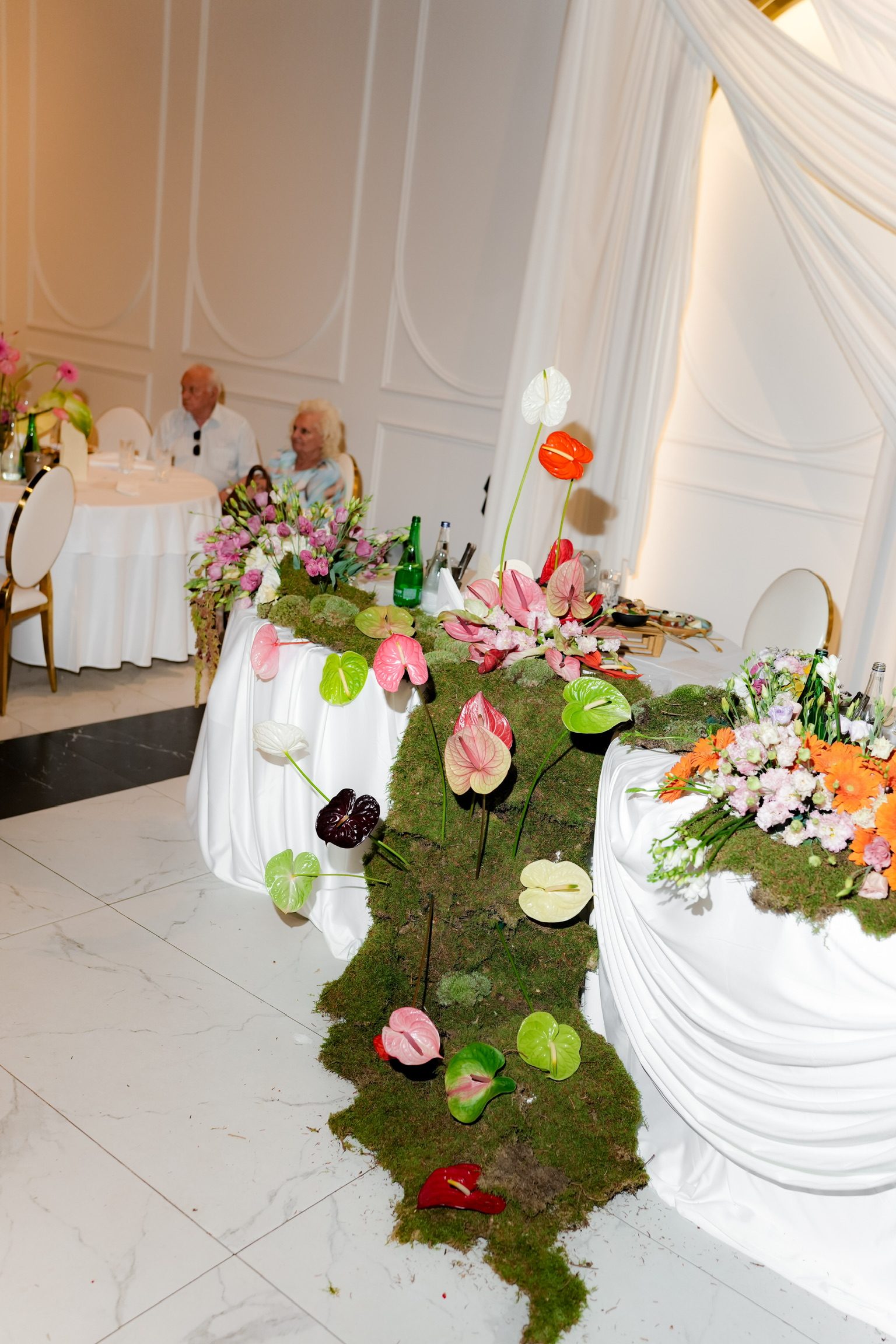 I & S, The Dream Event Venue — 24