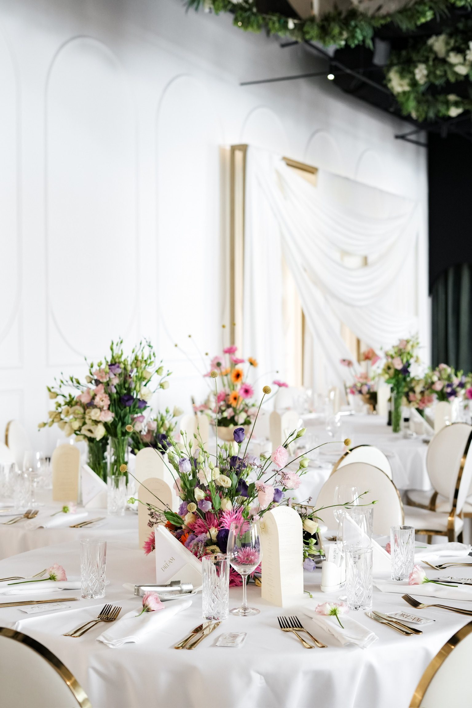 I & S, The Dream Event Venue — 3