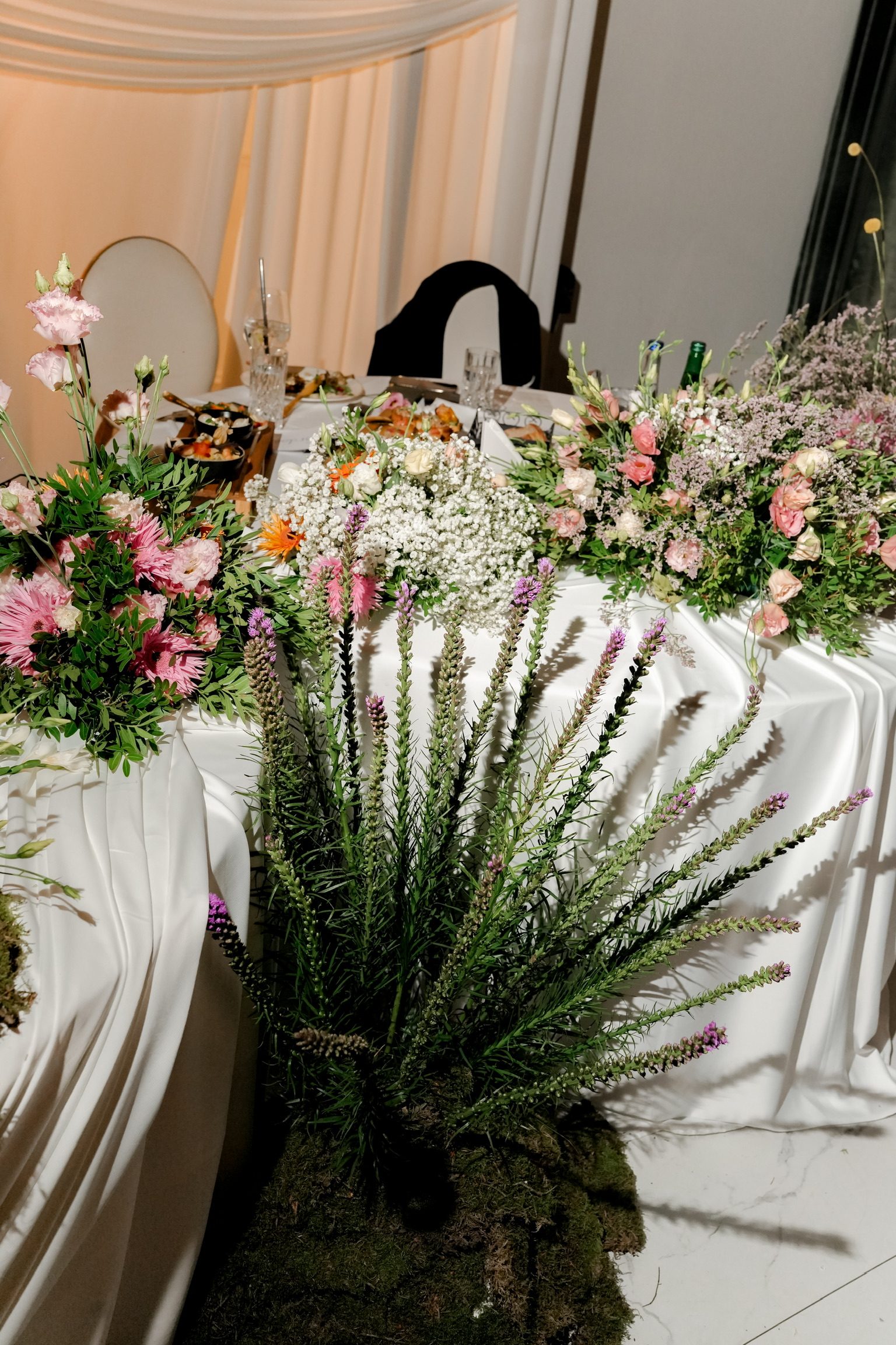 I & S, The Dream Event Venue — 22