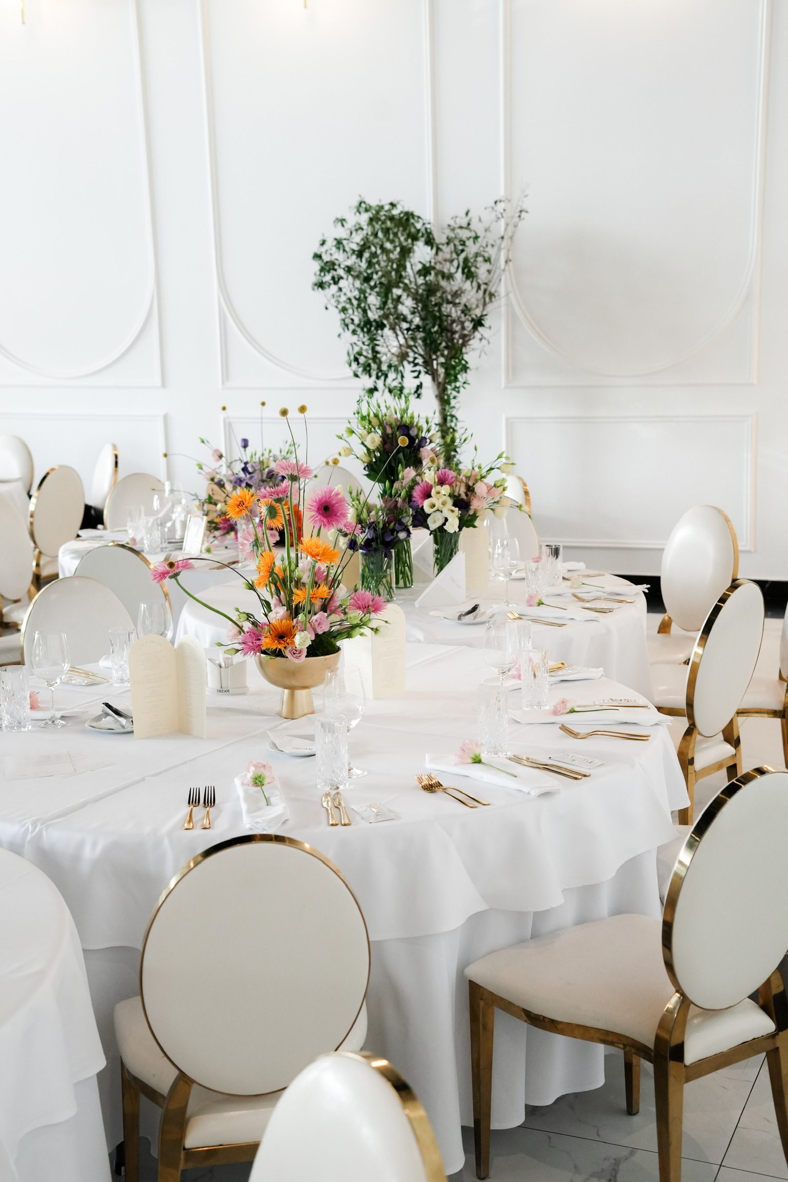 I & S, The Dream Event Venue — 6