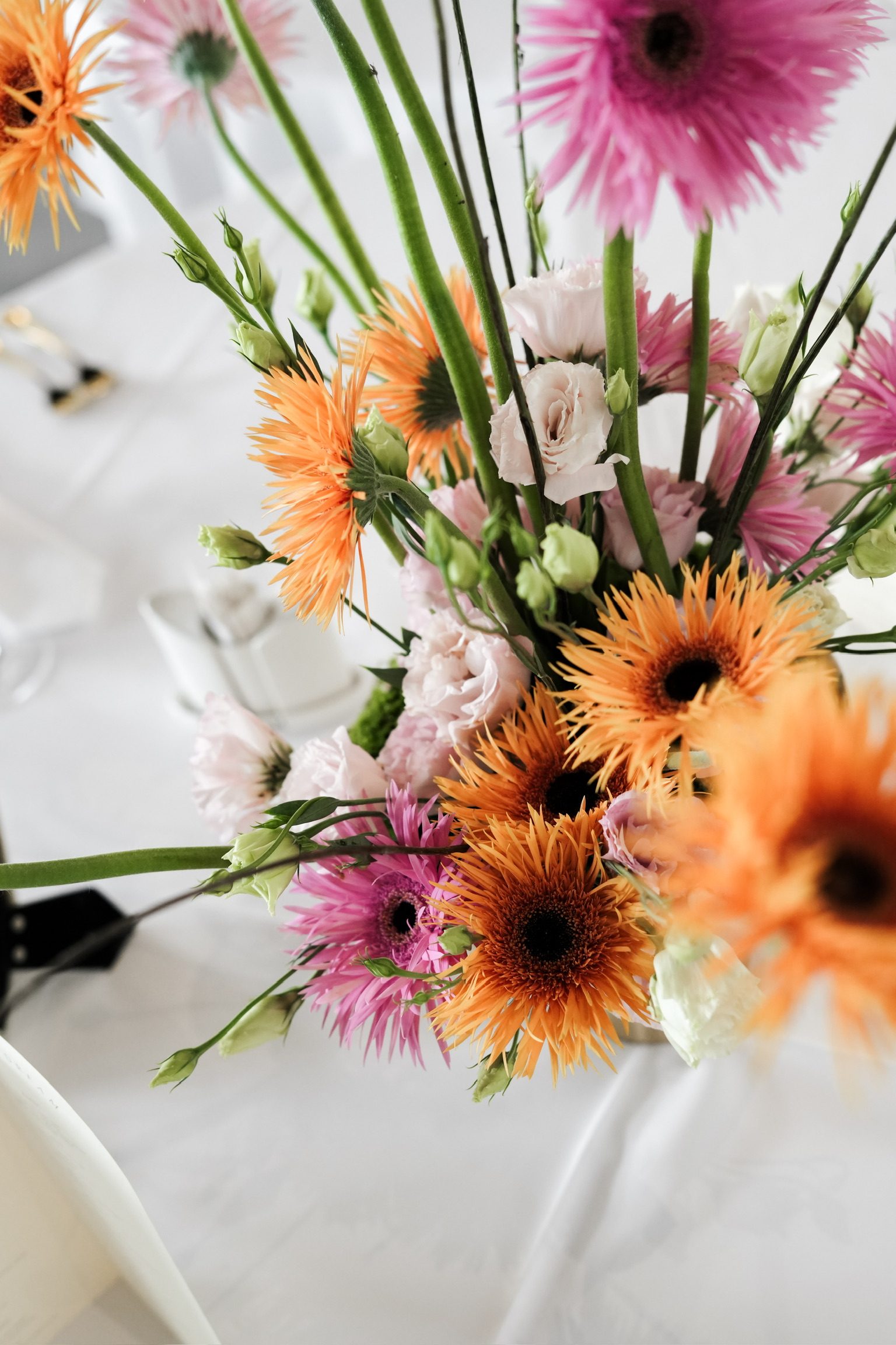 I & S, The Dream Event Venue — 5