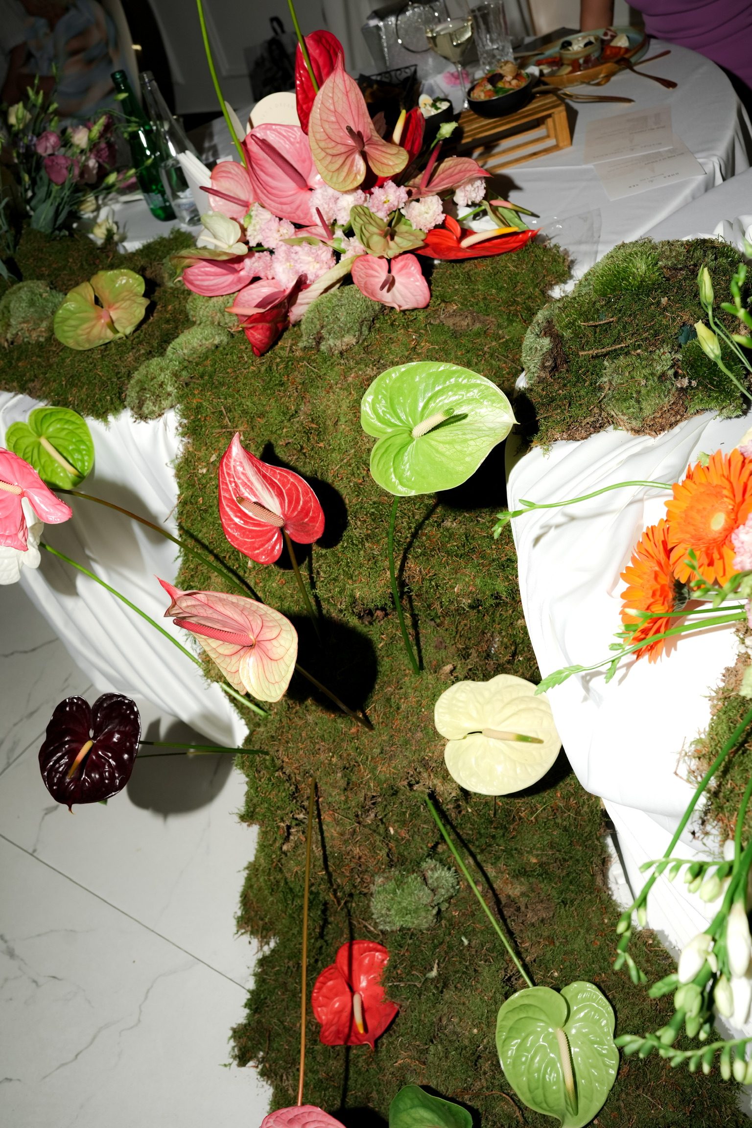 I & S, The Dream Event Venue — 27