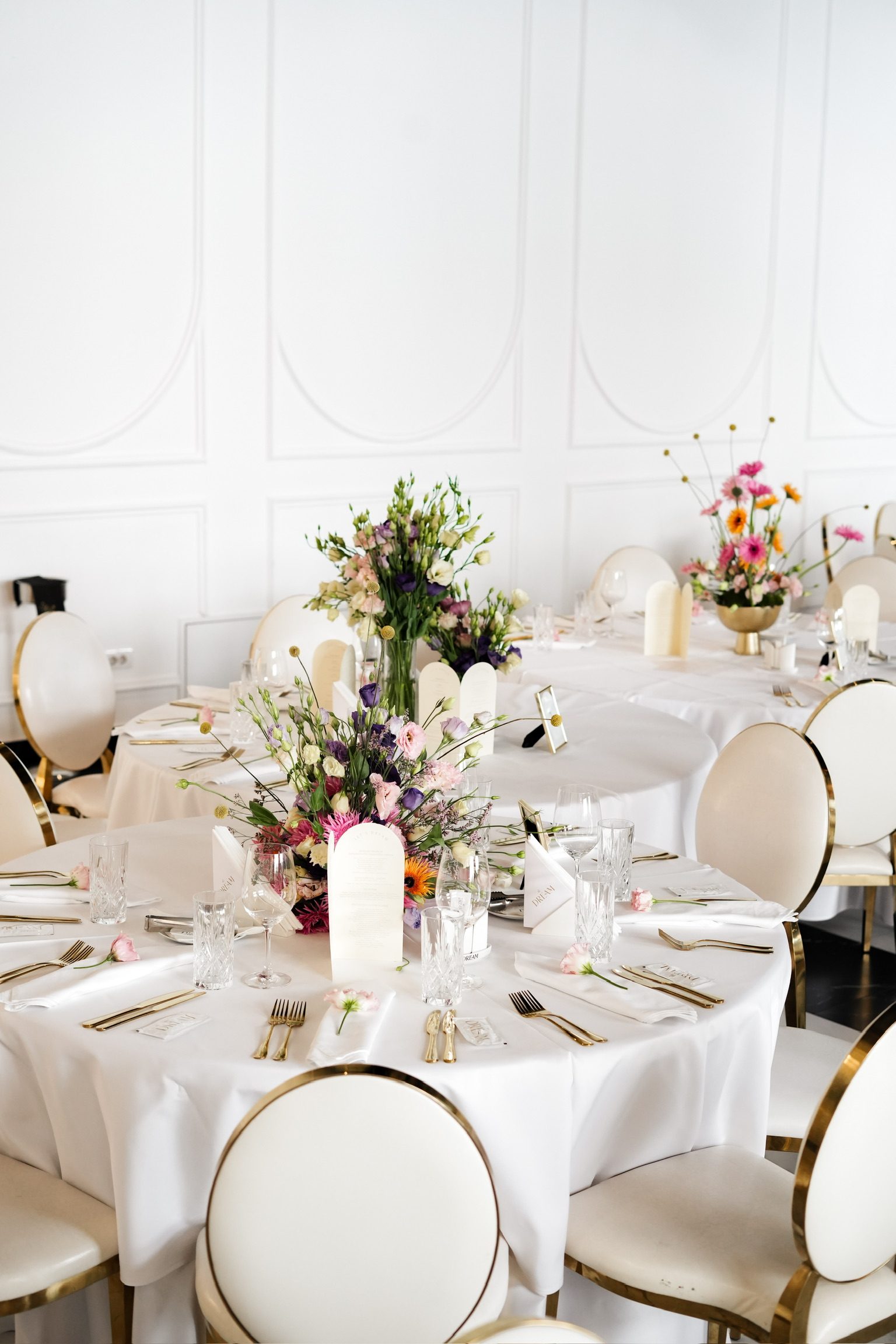 I & S, The Dream Event Venue — 4