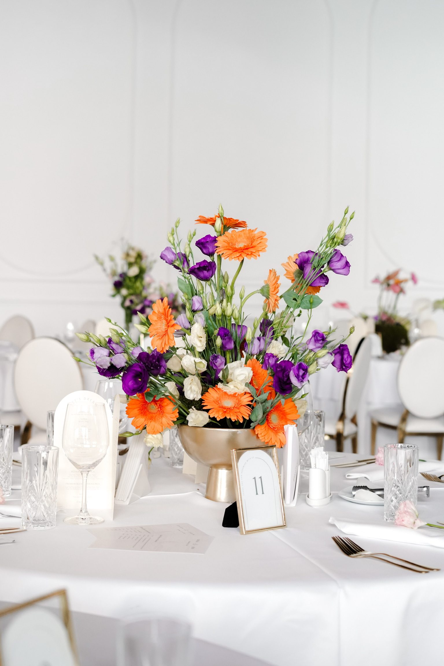 I & S, The Dream Event Venue — 13
