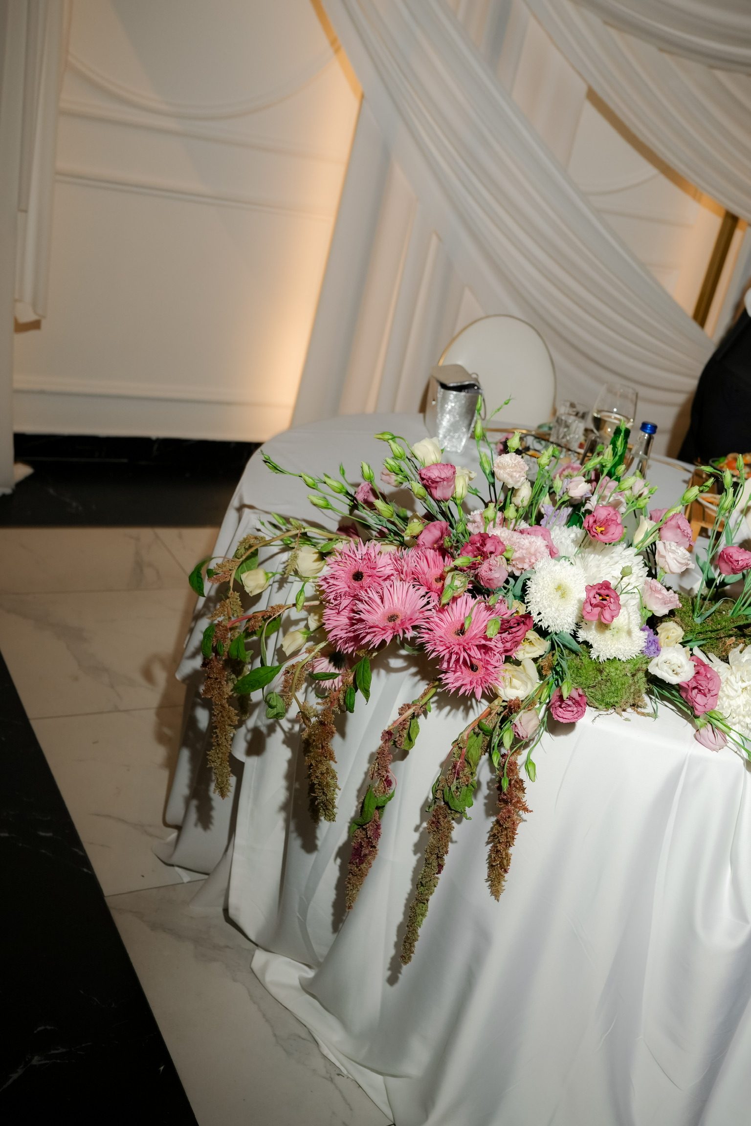 I & S, The Dream Event Venue — 25