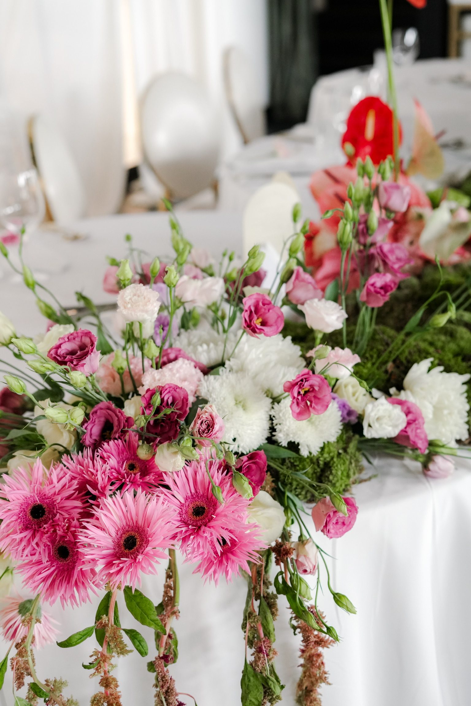 I & S, The Dream Event Venue — 11