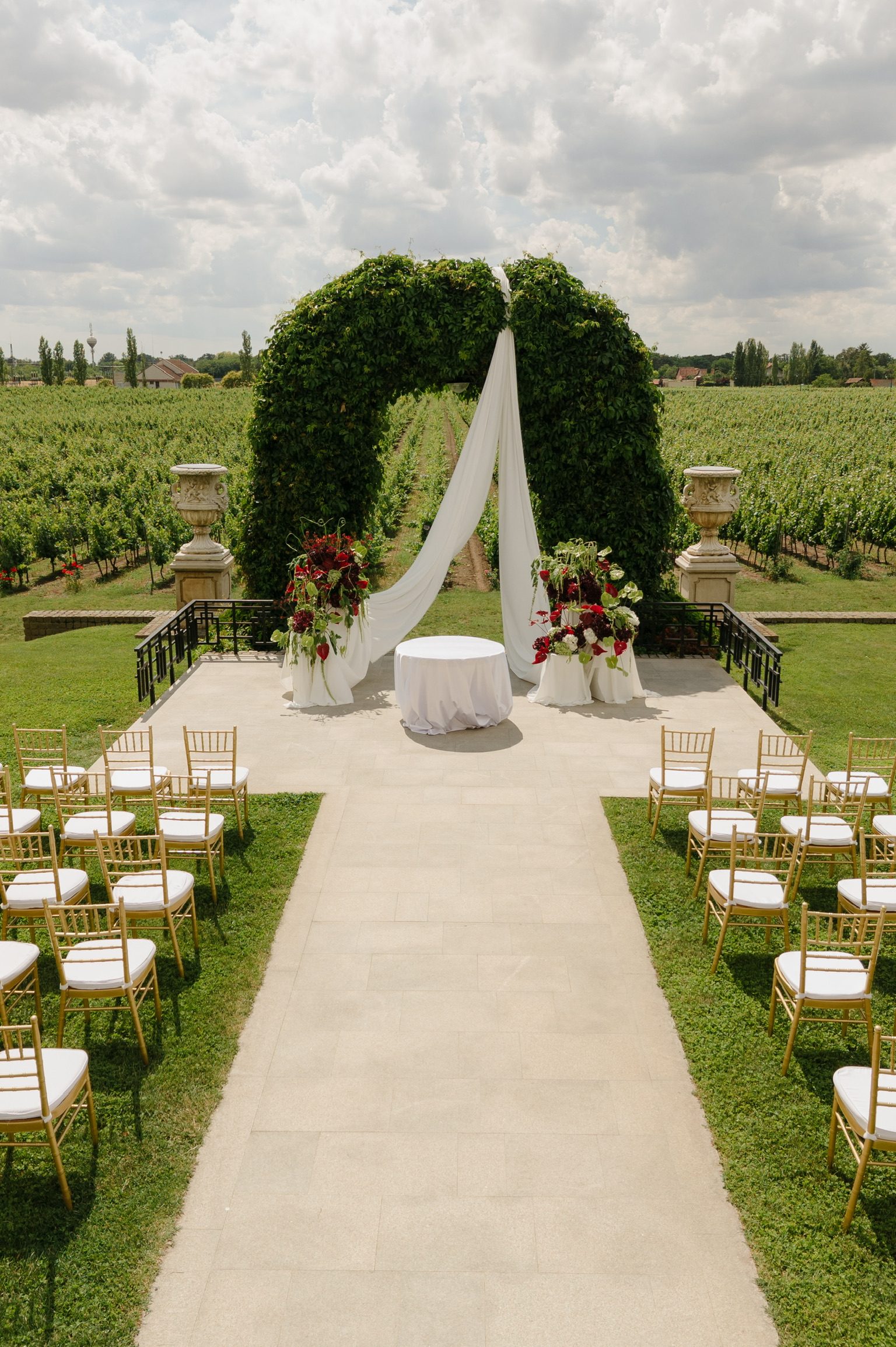 A & I, Winery Zvonko Bogdan — 6