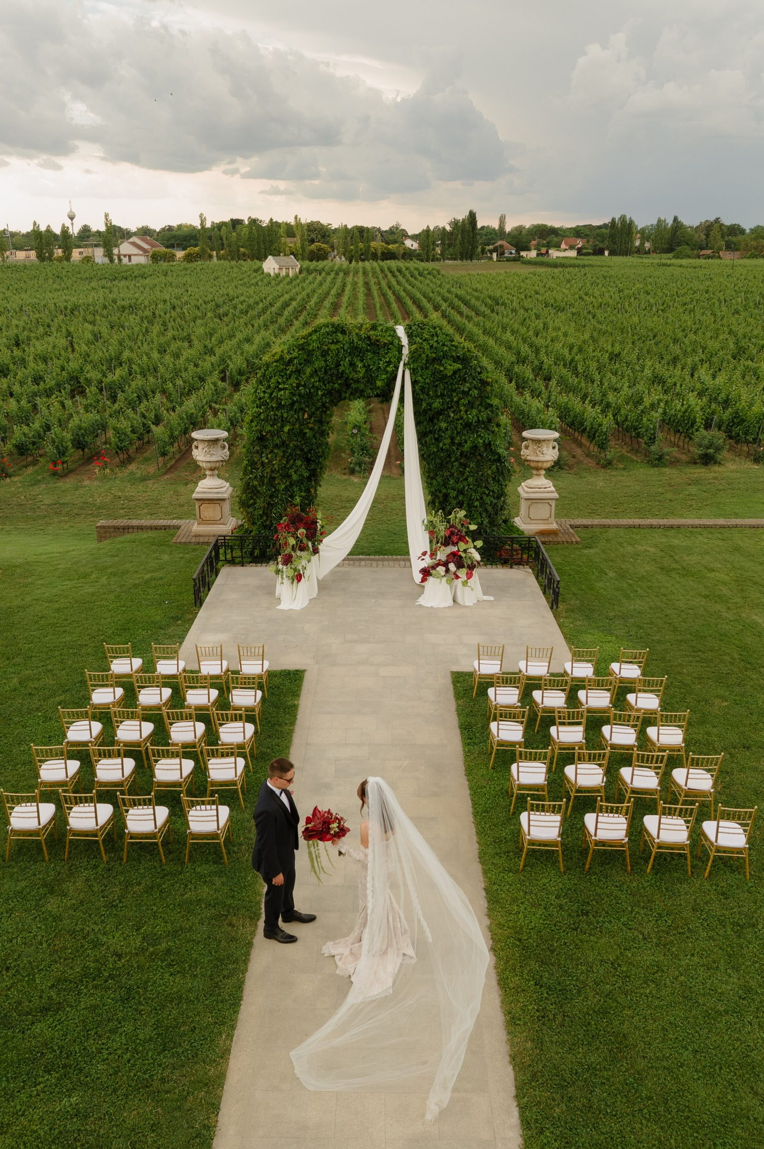 A & I, Winery Zvonko Bogdan — 10