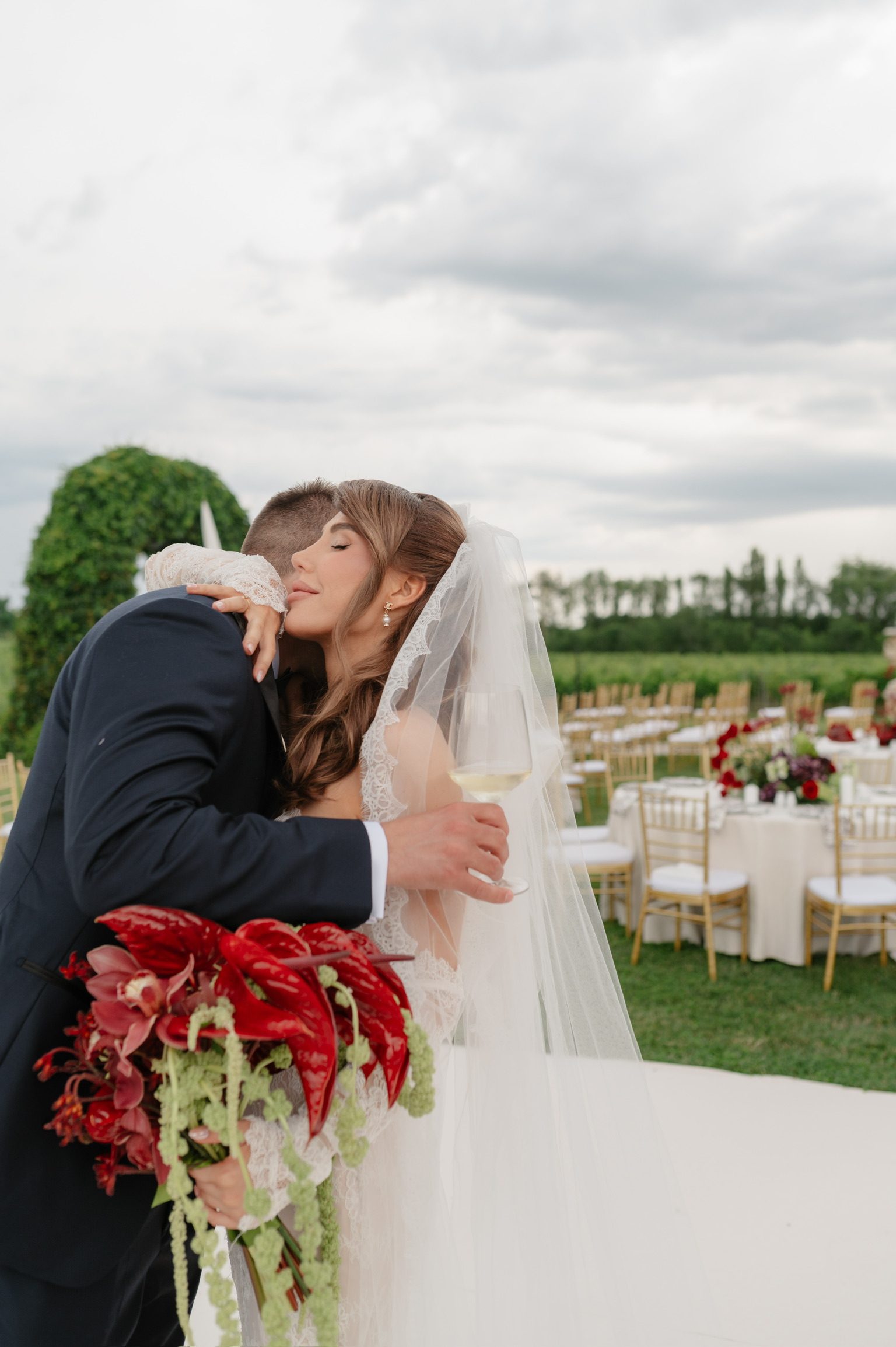 A & I, Winery Zvonko Bogdan — 14