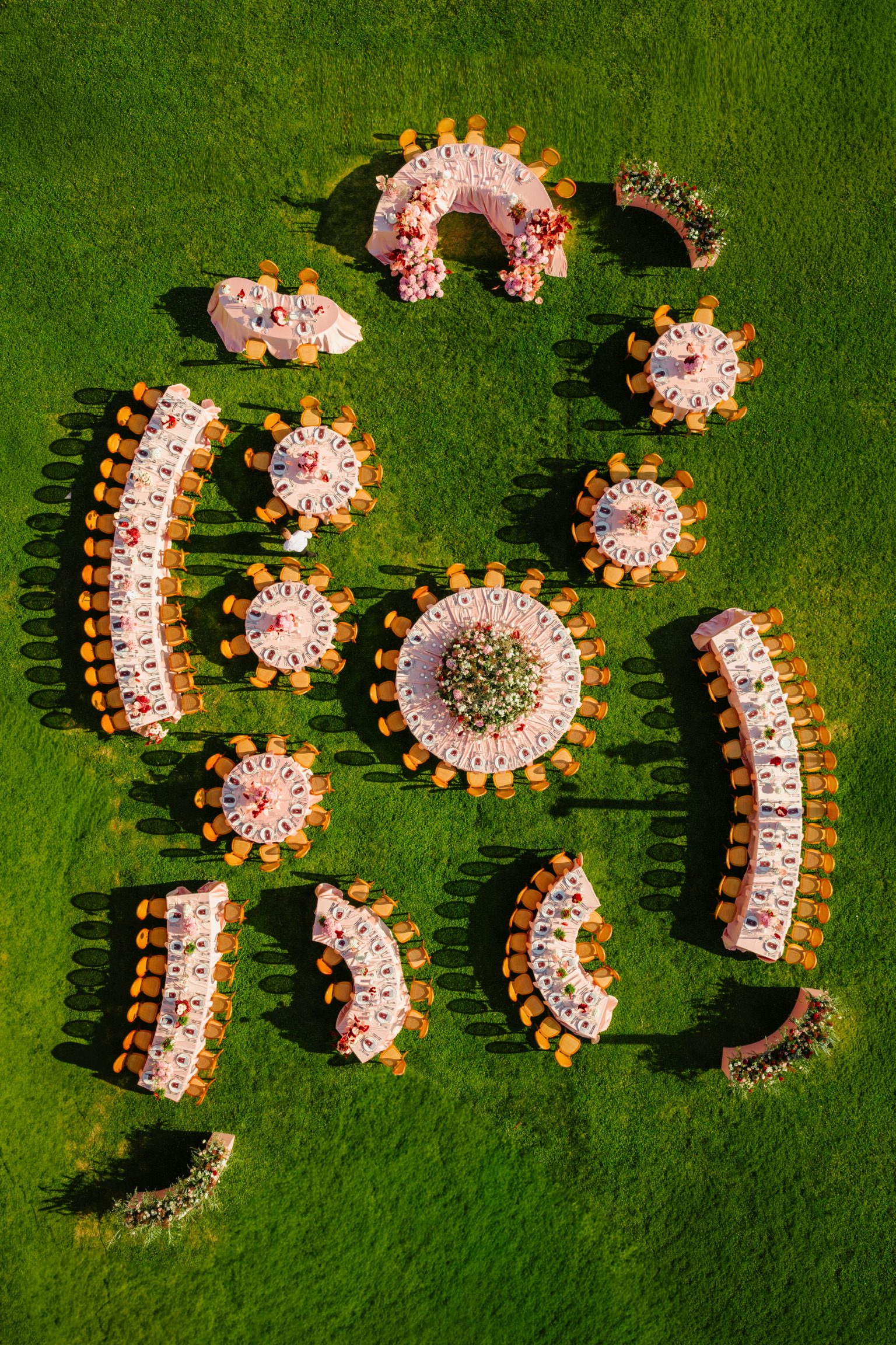 Marco's Flower Design — cvetni dizajn i dekoracija, Beograd — 1