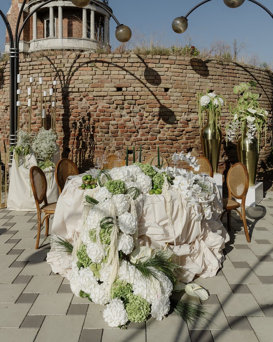 Marco's Flower Design — cvetni dizajn i dekoracija, Beograd — 5