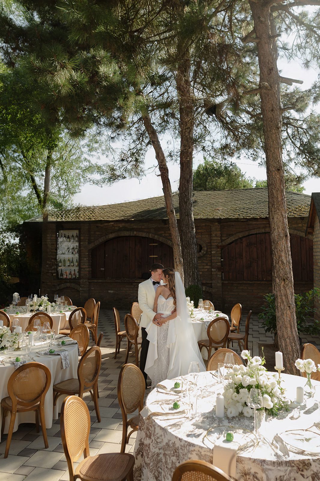 M & B, Restoran Gardoš — 12