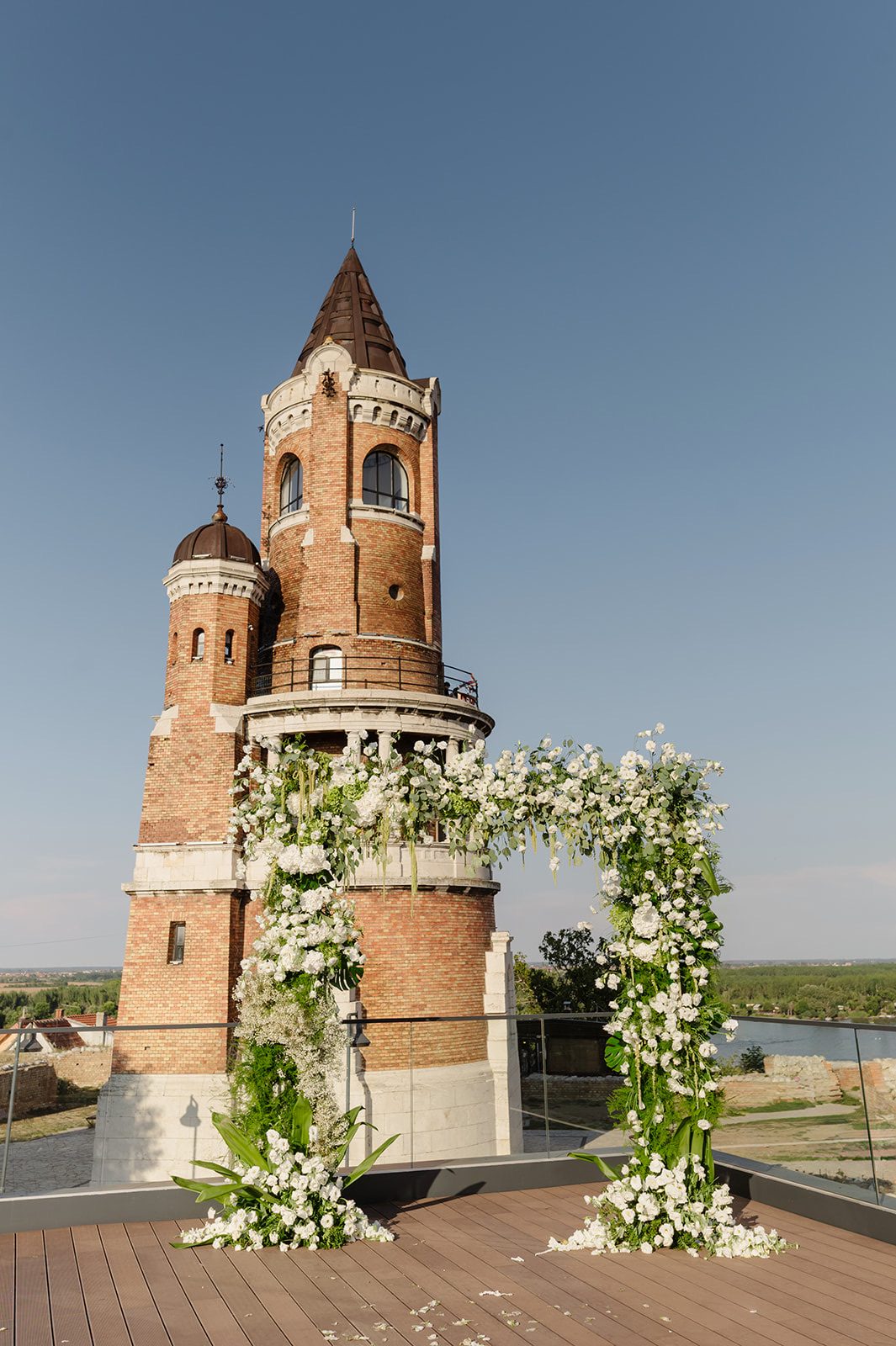 M & B, Restoran Gardoš — 15