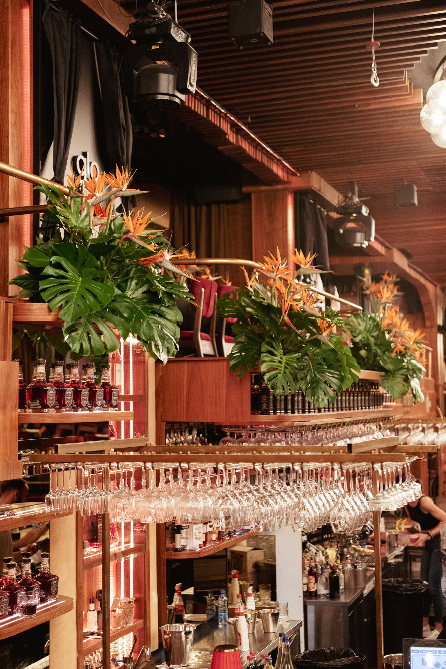 Gibonni, Lafayette — 9